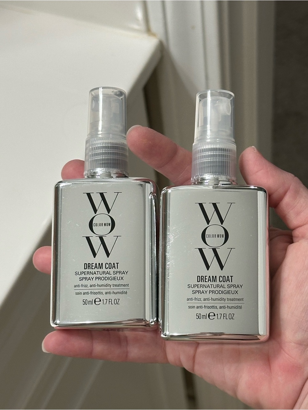 Dream Coat Supernatural Spray